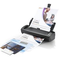 

Plustek MobileOffice AD480 Desktop Scanner for Card and Document