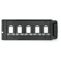 

Plustek Mounted Slides Film Holder for OpticFilm 120 Scanner