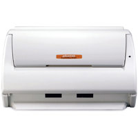 

Plustek Smartoffice PS283 ADF Scanner, 25ppm Scan Speed, 600x600dpi Hardware Resolution, 8.5x14" Max Scan Area, 50 A4 Documents/20 Business Cards