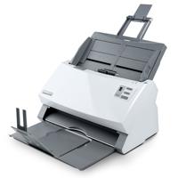 

Plustek SmartOffice PS3180U Duplex Color Document Scanner, 600x600 dpi, 80 ppm/160 ipm Grayscale/B&W Speed