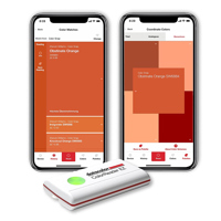 

Datacolor ColorReader EZ Device