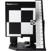 

Datacolor Spyder-Lens-Cal Autofocus Calibration Aid