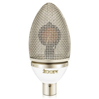 

ICON Digital Cocoon Large Diaphragm Cardioid Condenser Microphone