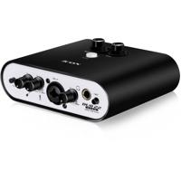 

ICON Digital Duo22 Live 2x2 Livestream USB 2.0 Audio Interface