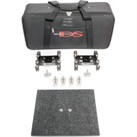 

Indie Dolly Systems Slider Dolly Accessory Kit