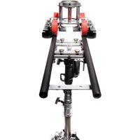 

Indie Dolly Systems Slider Plus Dolly with 6' Straight Track