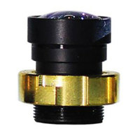 

Idolcam 16mm f/2.4 Rectilinear Ultra Wide Angle Lens for Vlogging & Travel