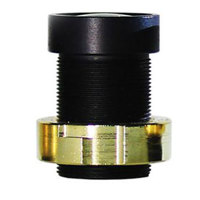 

Idolcam 35mm f/1.6 Rectilinear Large Aperture Lens for Low Light Shots