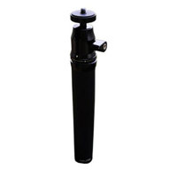 

Idolcam 31" 6-Section Aluminum Selfie Stick