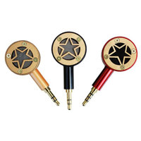 

Idolcam VlogStar External Mic with Mini Dead Cat Windproof Jacket