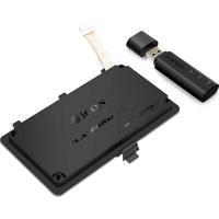 

ICON Digital Platform Nano Air Wireless MIDI/Audio Control Surface with Motorized Fader