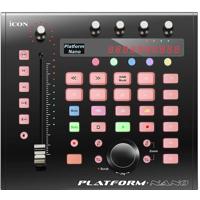 

ICON Digital Platform Nano DAW Control Surface with Motorized Fader