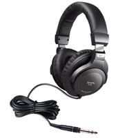 

ICON Digital HP-200 Over-Ear Headphones