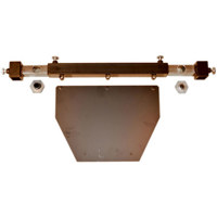 

Indie Dolly Systems PF Accessory Platform for Dolly System - High Grade Aluminum