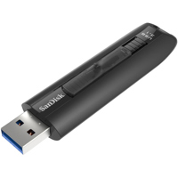 

SanDisk 64GB ExtremeGo USB 3.1 Flash Drive