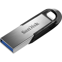

SanDisk 64GB Ultra Flair USB 3.0 Flash Drive, Up to 150MB/s Read