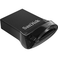 

SanDisk Cruzer Ultra Fit 16GB USB 3.1 Flash Drive