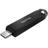 

SanDisk Sandisk 64GB Ultra USB Type-C Flash Drive