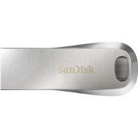 

SanDisk 32GB Ultra Luxe USB 3.1 Flash Drive