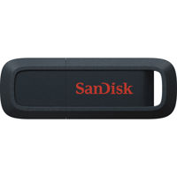 

SanDisk Ultra Trek CZ490 Rugged 64GB USB 3.0 Flash Drive, 130MB/s Read Speed