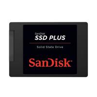 

SanDisk SSD Plus 480GB SATA III 2.5" Internal SSD