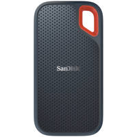 

SanDisk Extreme Portable 1TB USB 3.2 Gen 2 Type-C External SSD V2