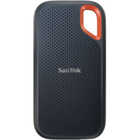 

SanDisk Extreme Portable 4TB USB 3.2 Gen 2 Type-C External SSD V2