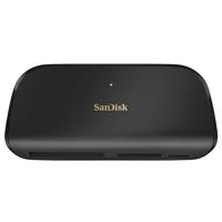 

SanDisk ImageMate Pro USB-C Multi-Card Reader/Writer