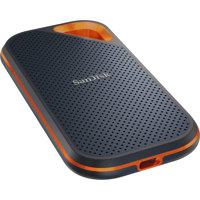 

SanDisk 500GB Extreme PRO Portable USB 3.1 External Solid State Drive, 1050 Mbps Read Speed