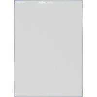 

IDX ALPHA-I 4x5.65" Full Spectrum Solid Neutral Density 0.3 Filter (1-Stop)