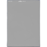 

IDX ALPHA-I 4x5.65" Full Spectrum Solid Neutral Density 0.6 Filter (2-Stop)