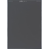 

IDX ALPHA-I 4x5.65" Full Spectrum Solid Neutral Density 1.2 Filter (4-Stop)