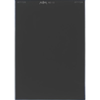 

IDX ALPHA-I 4x5.65" Full Spectrum Solid Neutral Density 1.5 Filter (5-Stop)
