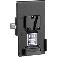

IDX A-AB2E, 3-stud to ENDURA V-Mount Video Camera Battery Adaptor
