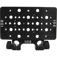 

IDX A-CP(A) Versatile Cheese Plate and Clamp