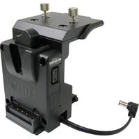

IDX A-DCFX9 V-Mount Adapter for Sony PXW-FX9