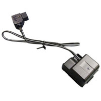 

IDX C-PANCAVC DC-DC Cable for Panasonic HMC150/HMC45 Camcorders