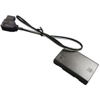

IDX C-PANCP2 DC-DC Cable for Panasonic HPX170/HVX200/DVX100B Camcorders