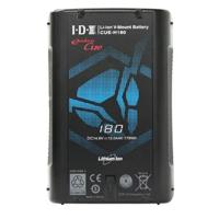 

IDX CUE-H180 179Wh Li-Ion V-Mount Battery with D-Tap