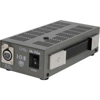 

IDX System Technology IA-70a 70W 14.5VDC Single Output Power Supply