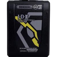 

IDX IMICRO-98 Compact 97Wh Lithium-Ion Battery with Two D-Tap Outputs