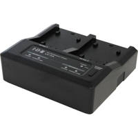 

IDX LC-2A 2-Channel Simultaneous 7.2V/7.4V Lithium Ion Charger