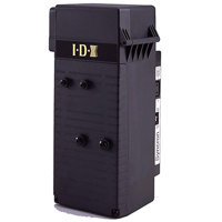 

IDX NH-202 Dual NP-Style Battery Box with 2 Pin P Tap DC output, with Digi-View and Syncron