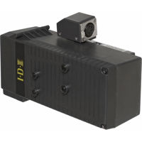 

IDX NH-NRG 204 Dual NP-Style Battery Box with 4 Pin XLR DC output, with Digi-View and Syncron