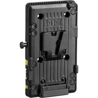 

IDX P-V212 ENDURA V-Mount Plate with 2 Pin D-Tap DC Out & Digi-View