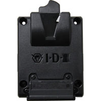 

IDX P-Vmicro Micro V-Mount Adapter Plate with 2x D-Tap & USB-C Connectors