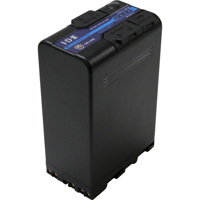 

IDX SB-U98 14.4V 96Wh Lithium-Ion Battery for Sony BP-U Mount Cameras