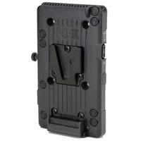 

IDX V-Mount Adaptor Plate with USB Connector