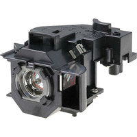 

Epson V13H010L43 Replacement Lamp for Moviemate 72 Multimedia Projector
