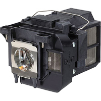 

Epson V13H010L77 Replacement Projector Lamp for PowerLite 4650, 4750W, 4855WU, 1440